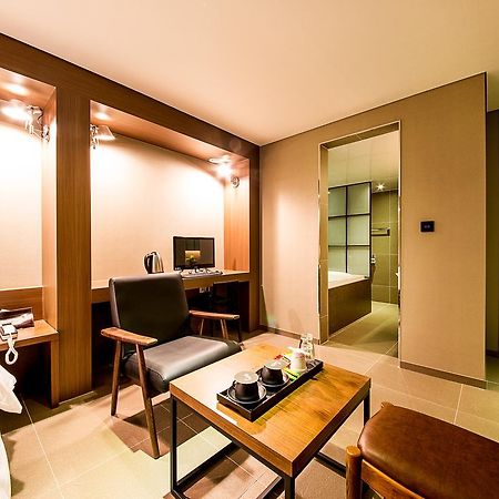 Seocho Cancun Hotel Seoul Exterior photo