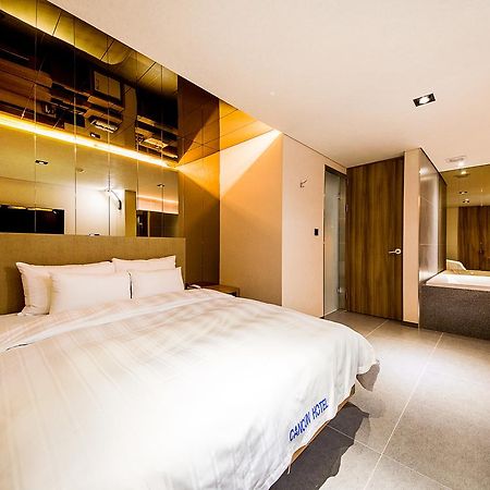 Seocho Cancun Hotel Seoul Exterior photo