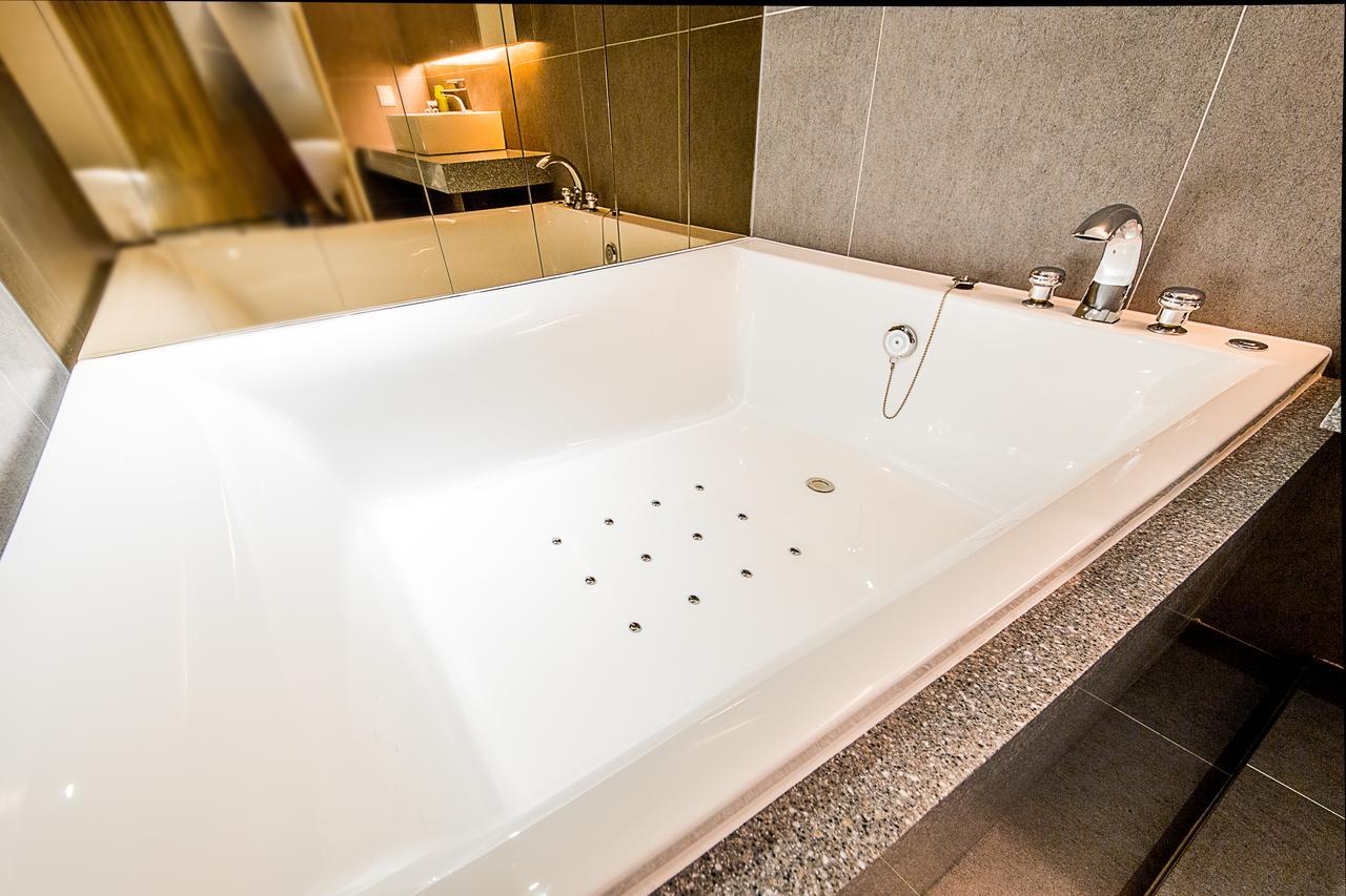 Seocho Cancun Hotel Seoul Room photo
