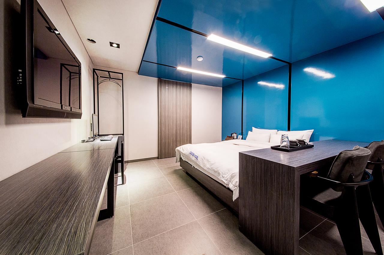 Seocho Cancun Hotel Seoul Exterior photo
