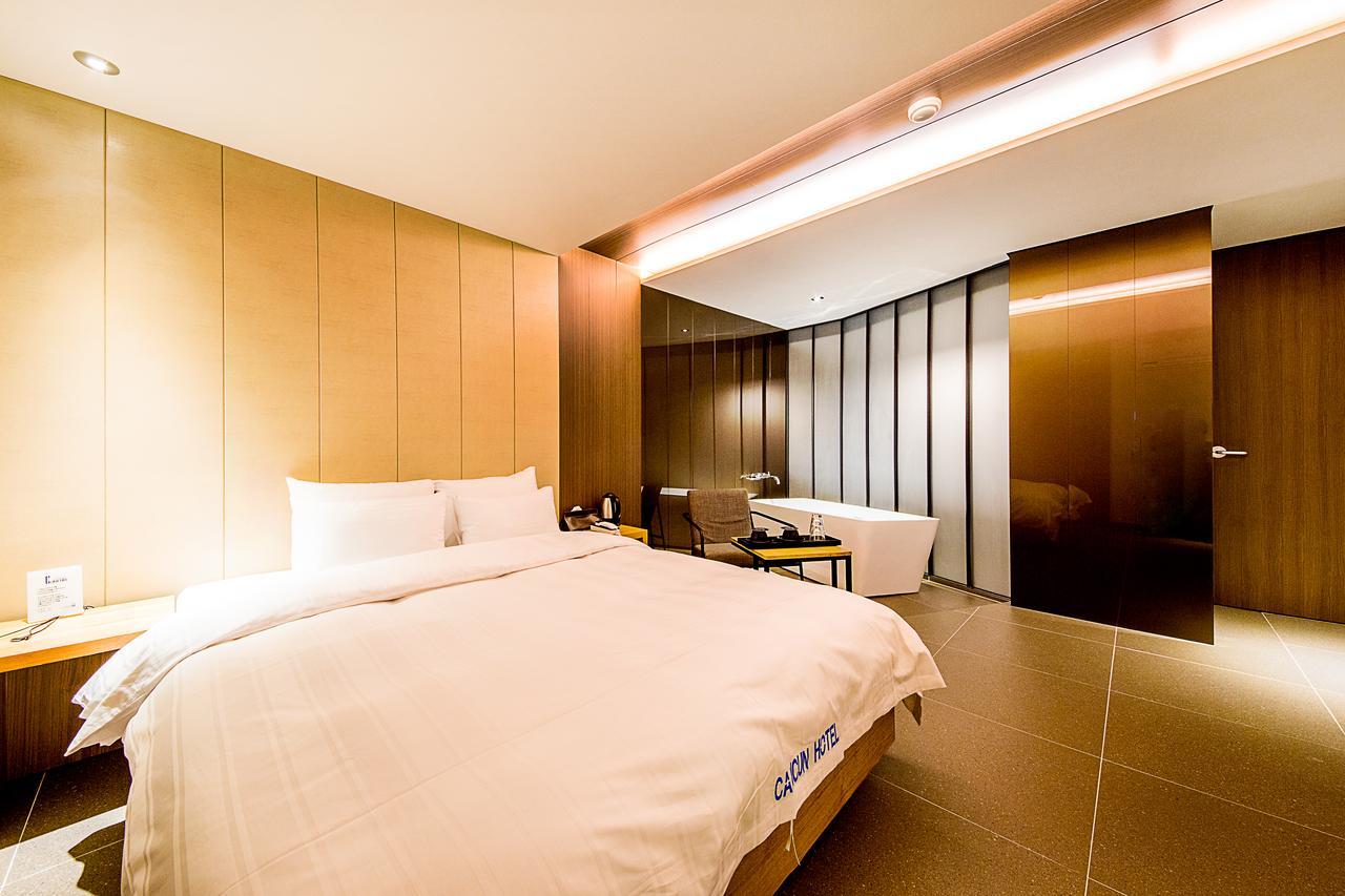 Seocho Cancun Hotel Seoul Exterior photo