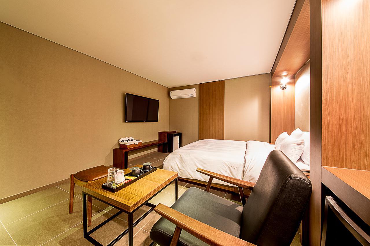 Seocho Cancun Hotel Seoul Exterior photo