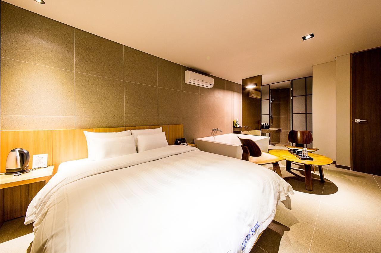 Seocho Cancun Hotel Seoul Room photo