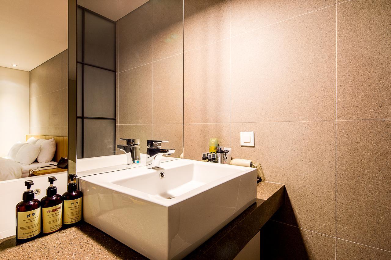Seocho Cancun Hotel Seoul Room photo
