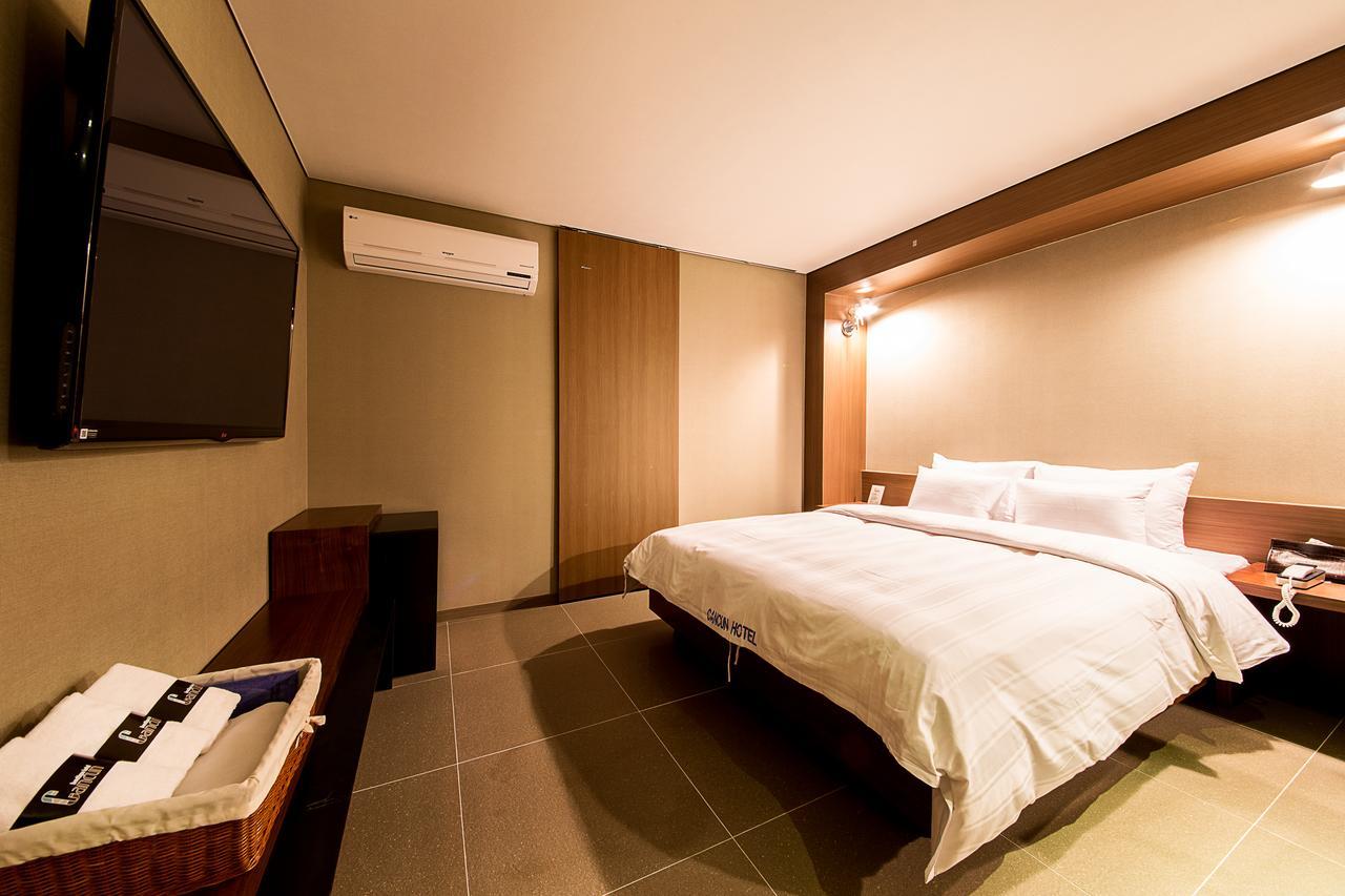 Seocho Cancun Hotel Seoul Exterior photo
