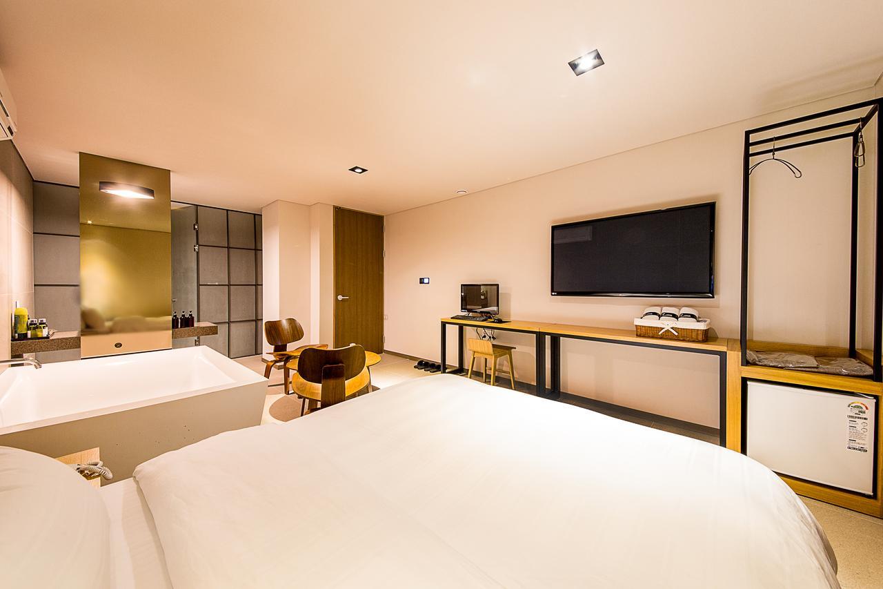 Seocho Cancun Hotel Seoul Exterior photo