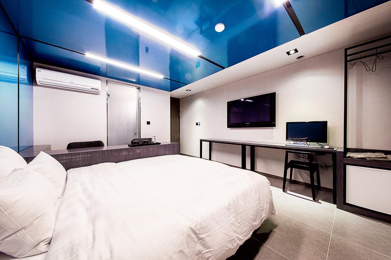 Seocho Cancun Hotel Seoul Exterior photo