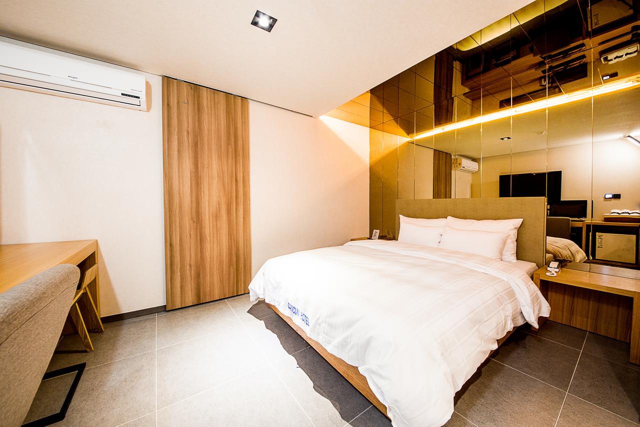 Seocho Cancun Hotel Seoul Room photo