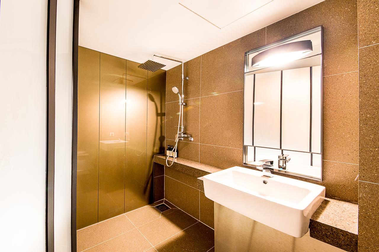 Seocho Cancun Hotel Seoul Room photo