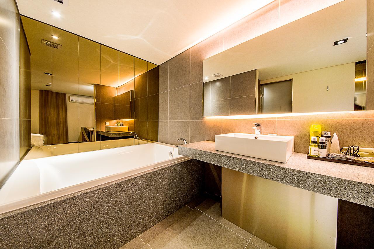 Seocho Cancun Hotel Seoul Exterior photo