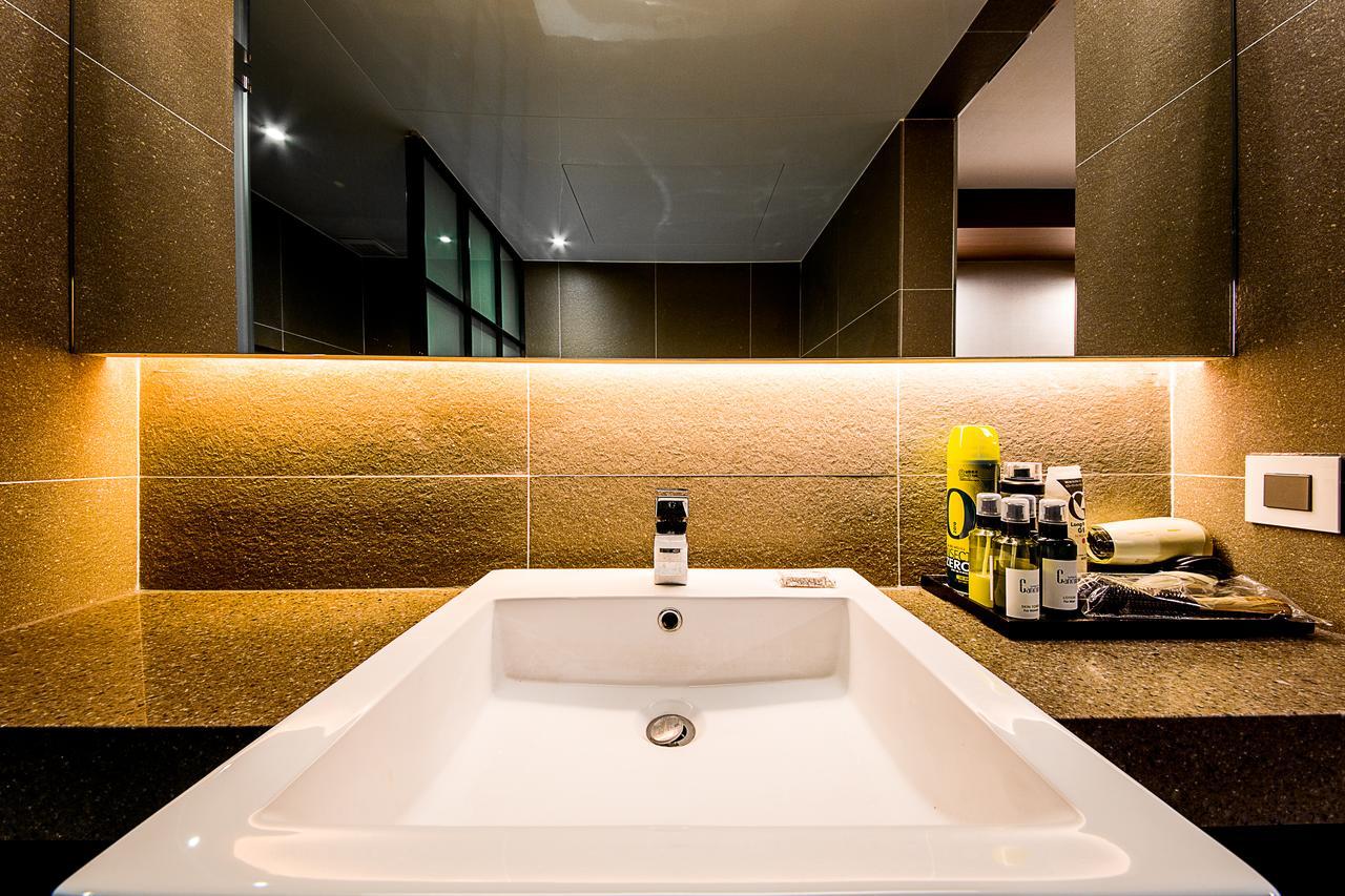 Seocho Cancun Hotel Seoul Exterior photo