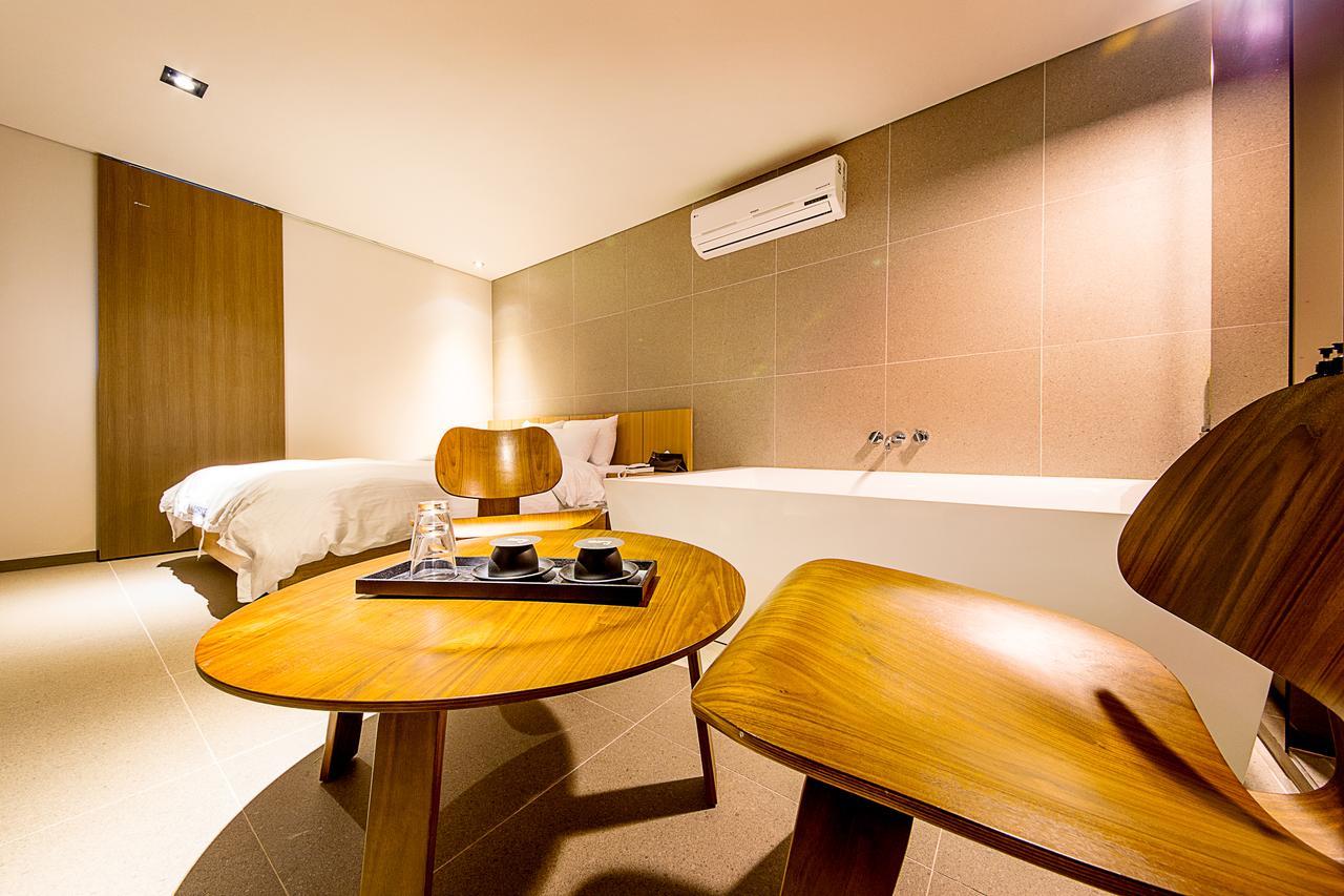 Seocho Cancun Hotel Seoul Room photo