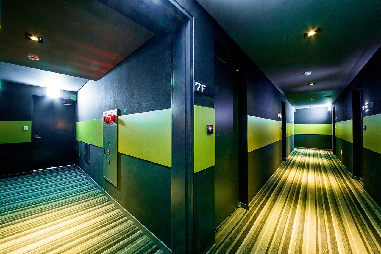Seocho Cancun Hotel Seoul Exterior photo