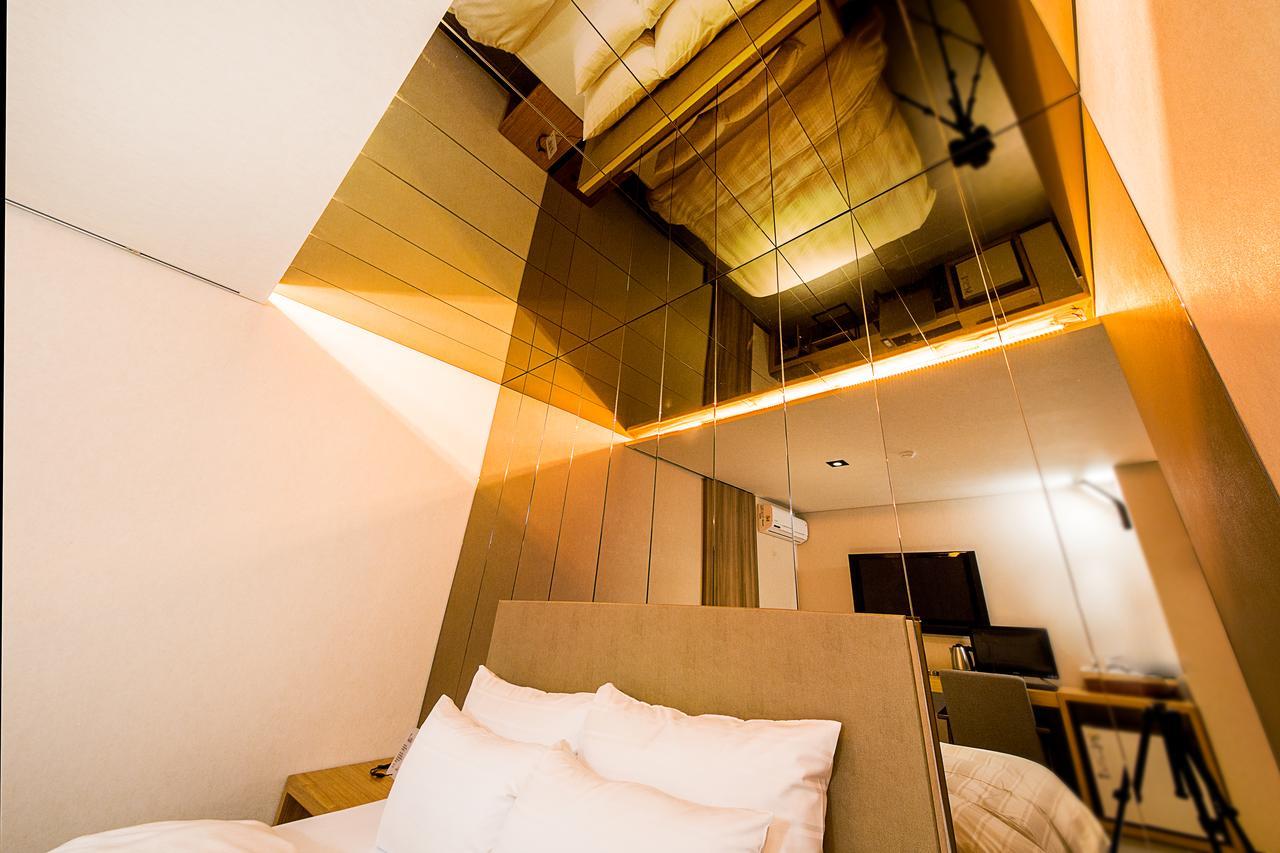 Seocho Cancun Hotel Seoul Room photo