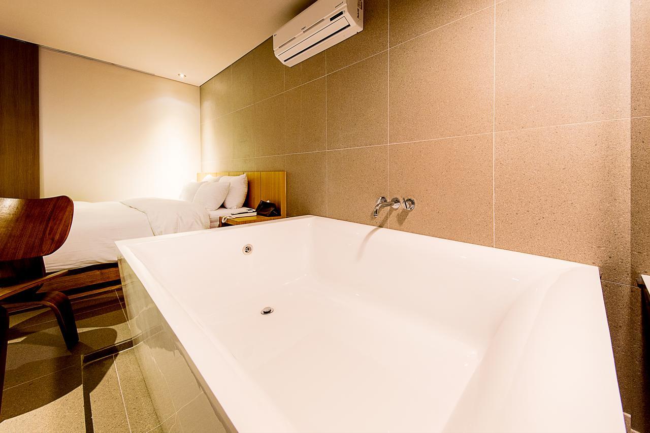 Seocho Cancun Hotel Seoul Room photo