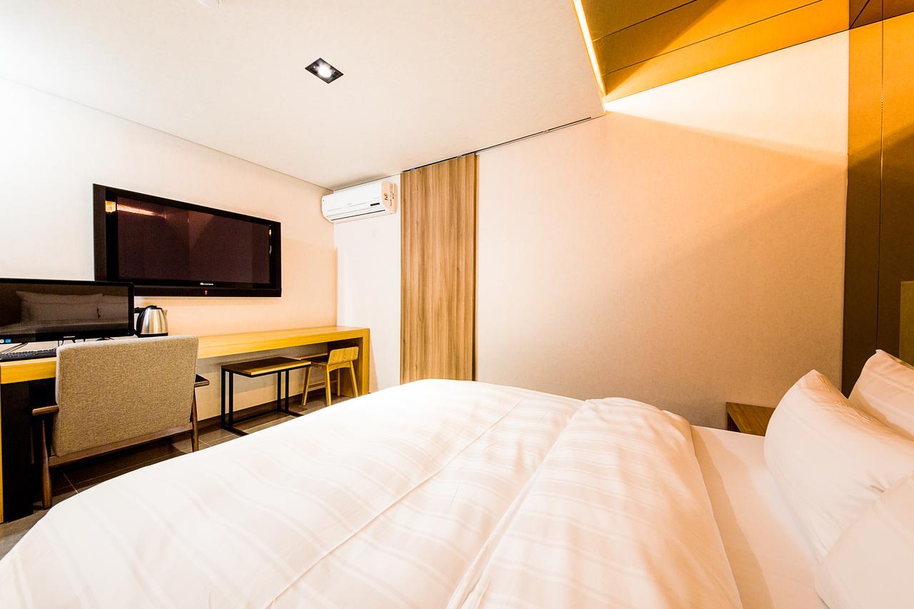 Seocho Cancun Hotel Seoul Room photo