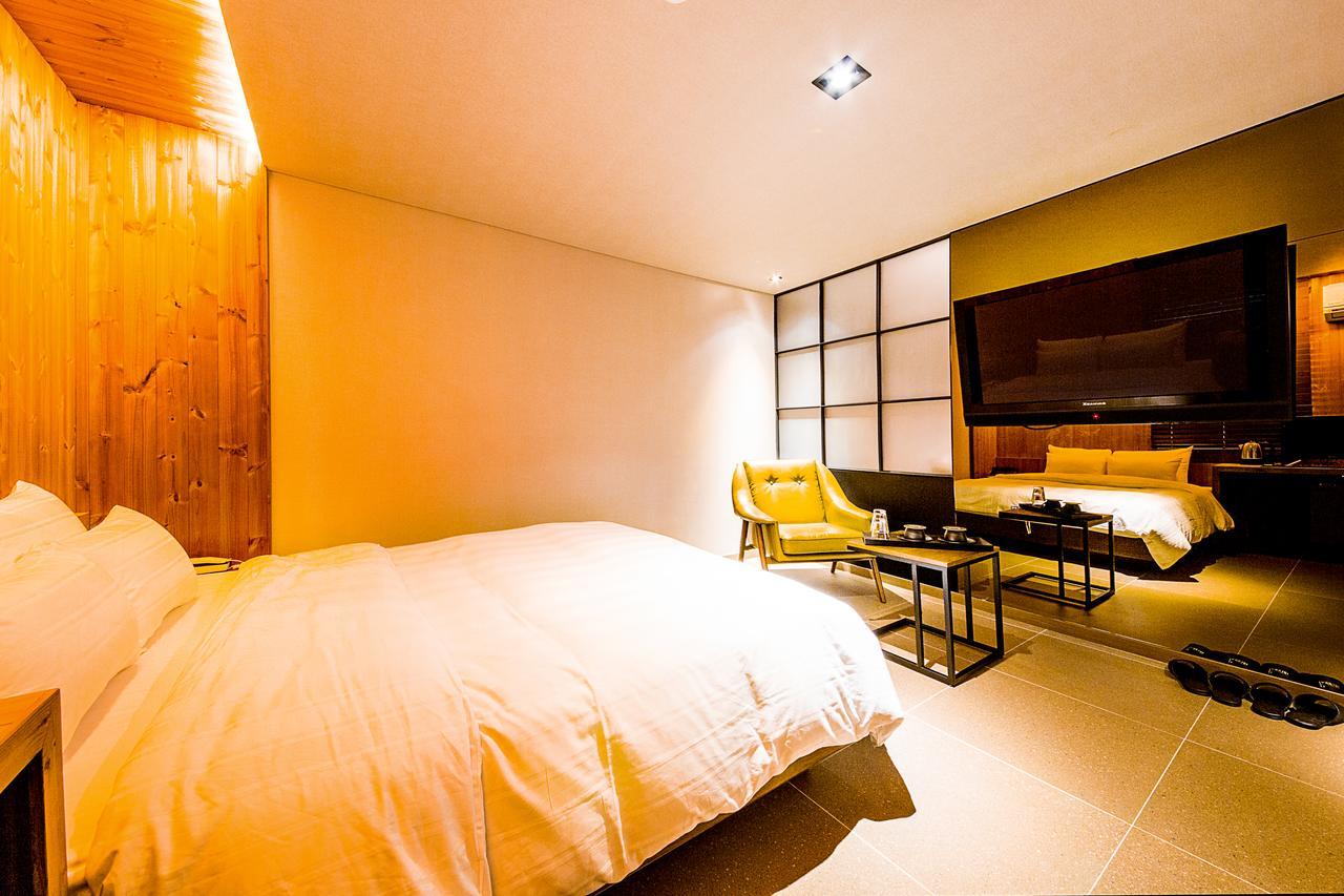 Seocho Cancun Hotel Seoul Exterior photo