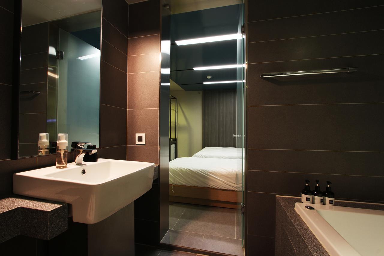 Seocho Cancun Hotel Seoul Exterior photo