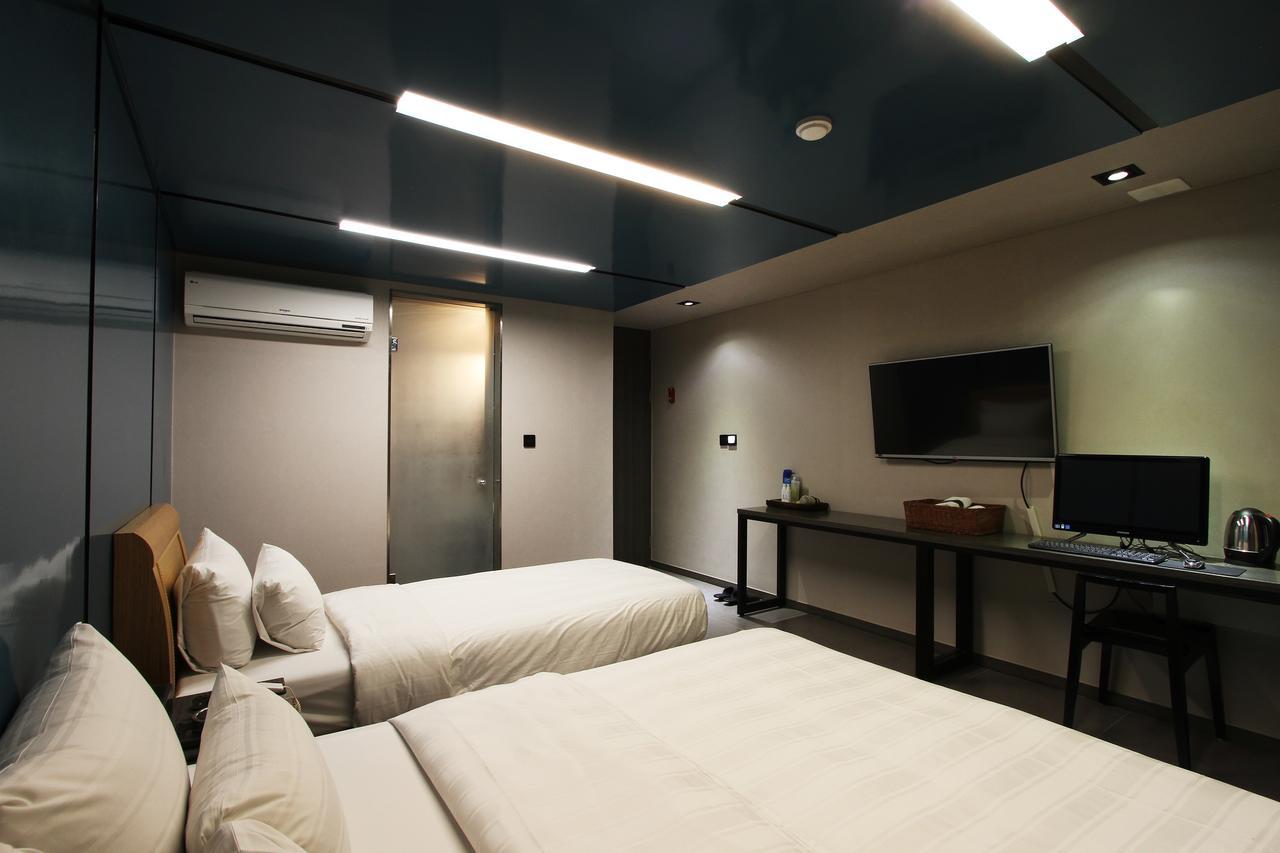 Seocho Cancun Hotel Seoul Exterior photo