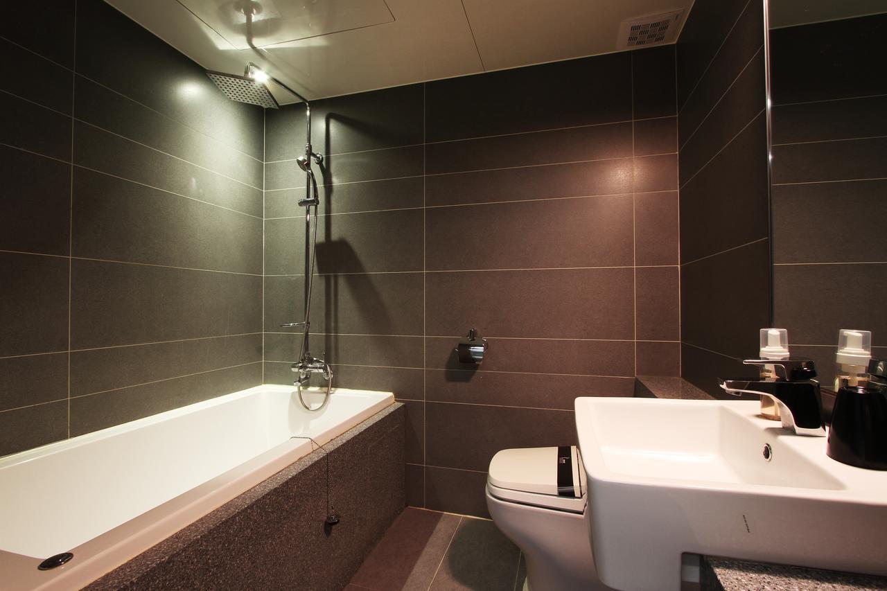 Seocho Cancun Hotel Seoul Exterior photo